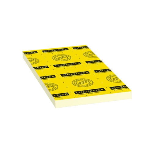 Isolant thermique - LINITHERM PGV - Linzmeier Bauelemente GmbH - en mousse de polyuréthane / en panneaux rigides / en mousse