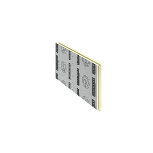 Isolant thermique - LINITHERM PAL UNI N+F - Linzmeier Bauelemente GmbH - en mousse de polyuréthane / en panneaux rigides / pour intérieur
