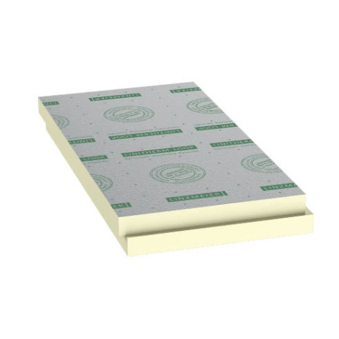Isolant thermique - LINITHERM LOOP PAL - Linzmeier Bauelemente GmbH - en mousse de polyuréthane / en panneaux rigides / pour extérieur