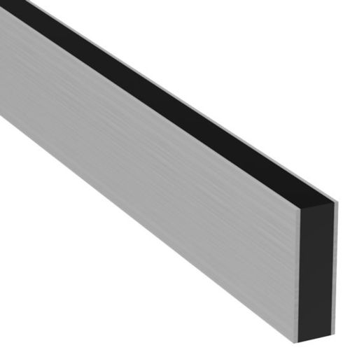Joint de dilatation en EPDM - ESF-U 10 AL - MIGUA Fugensysteme GmbH - en aluminium / de sol / carrossable