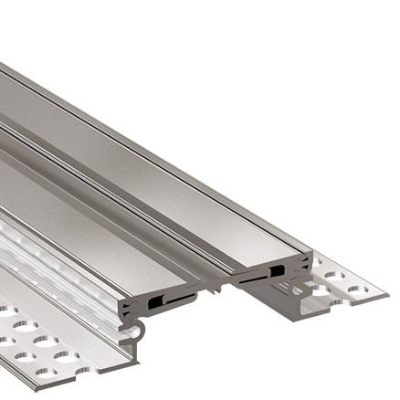 Joint de dilatation en aluminium - FSL 113 - MIGUA Fugensysteme GmbH - de sol / carrossable / piétonnièr