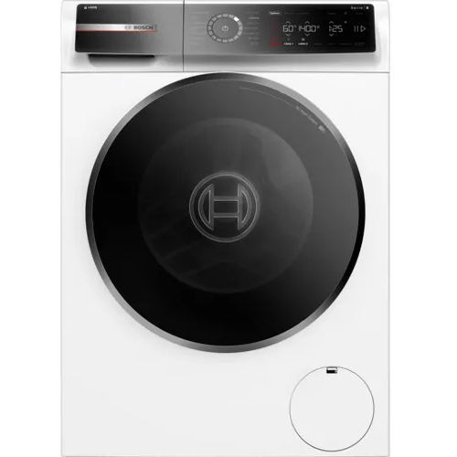Lave-linge à chargement frontal - WGB256A1GB - BOSCH - résidentiel
