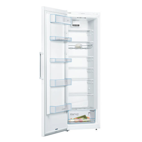 Réfrigérateur simple porte - KSV36VWEPG - BOSCH - résidentiel / en pose libre / avec porte pleine