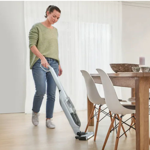 Aspirateur balai - BBH3280GB - BOSCH - à sec / sans fil / en plastique