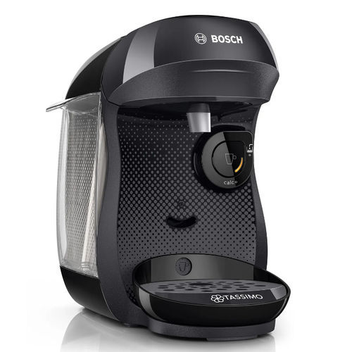 Machine à café expresso - TAS1007GB - BOSCH - tout automatique / à 1 groupe / eau chaude