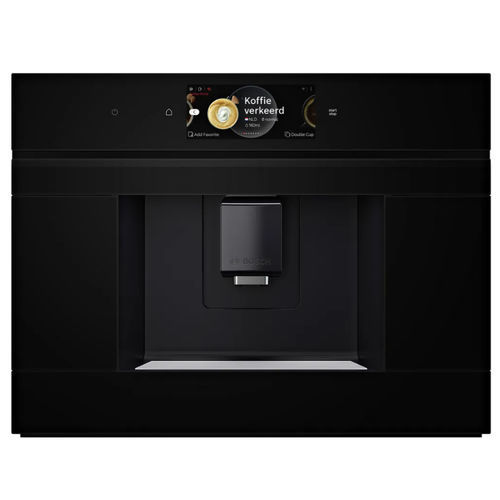 Machine à café expresso - CTL7181B0 - BOSCH - tout automatique / à 1 groupe / thé