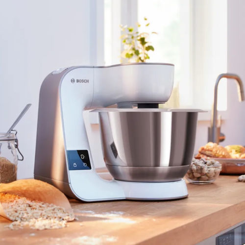Robot multifonction résidentiel - MUM5XW40G - BOSCH