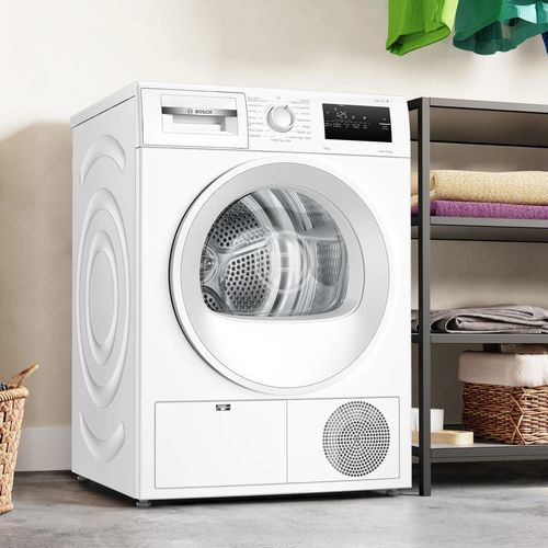 Séchoir à linge - WTH85225GB - BOSCH