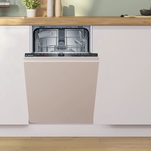 Lave-vaisselle résidentiel - SPV2HKX42G - BOSCH - encastrable