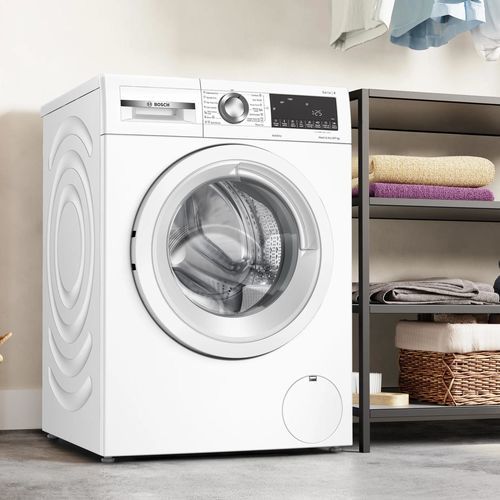 Lave-linge séchant - WNA144V9GB - BOSCH