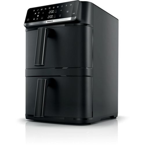 Friteuse électrique - SERIE 6 - BOSCH - à poser