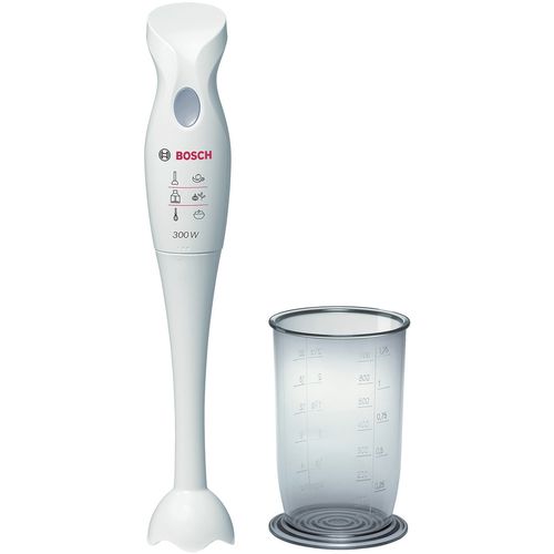 Mixeur plongeant - MSM6B150GB - BOSCH