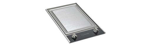 Plaque de cuisson électrique - MYN 32 (L)  - Scholtès - professionnelle