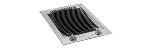 Plaque de cuisson électrique - PMB 40 SF - Scholtès - professionnelle