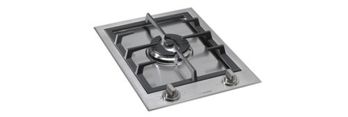 Table de cuisson à gaz - PMG 41 DCDR SF  - Scholtès - 1 foyer / encastrable / avec manettes
