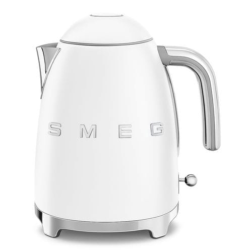Bouilloire en plastique - KLF03WHMEU - SMEG - en inox