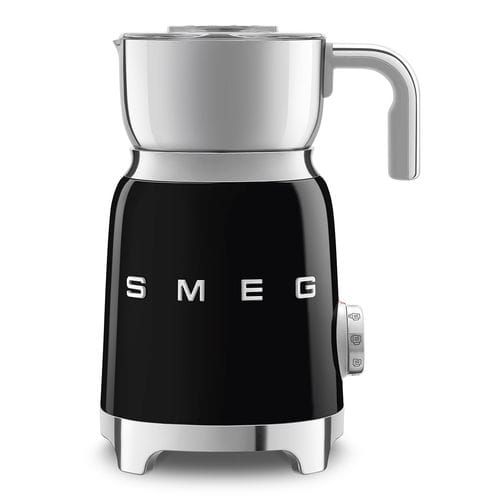 Mousseur à lait - MFF11BLEU - SMEG
