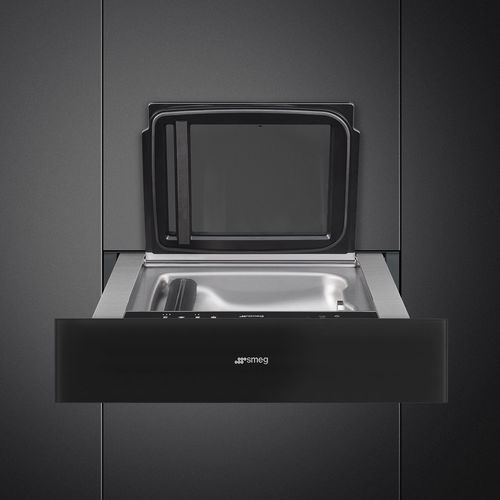 Machine d'emballage sous-vide - CPV115B3 - SMEG