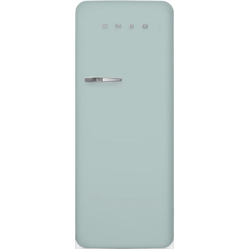 Réfrigérateur simple porte - FAB28RDSA5 - SMEG - résidentiel / en pose libre / avec congélateur intégré
