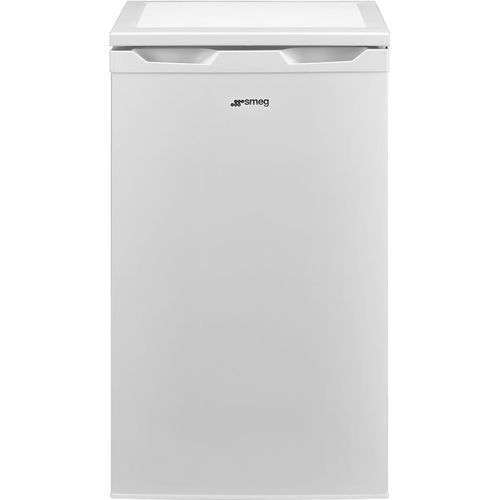 Congélateur sous plan - FF08EW - SMEG - blanc / écolabel européen