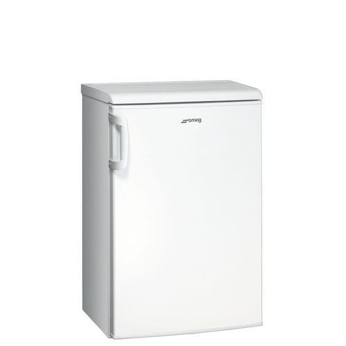 Congélateur sous plan - CV102E - SMEG - blanc / écolabel européen