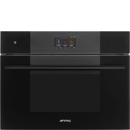 Cellule de refroidissement à grilles - SBC4104B3 - SMEG - résidentielle / rapide