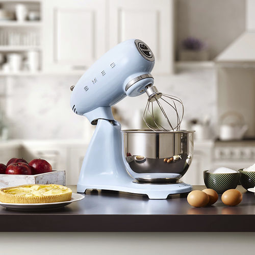 Robot pâtissier - SMF03DGEU - SMEG