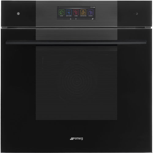 Four électrique - SO6106WAPB3 - SMEG - compact / à micro-ondes / à vapeur