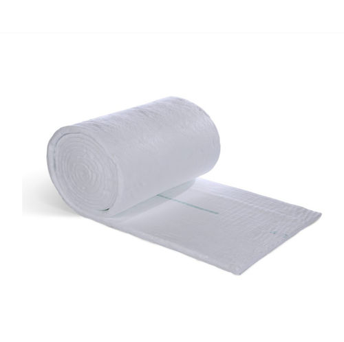 Isolant thermique - XTRA - Morgan Advanced Materials - acoustique / en laine de verre / en rouleau