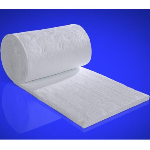 Isolant thermique - Kaowool® - Morgan Advanced Materials - en rouleau / d'intérieur / pour couverture