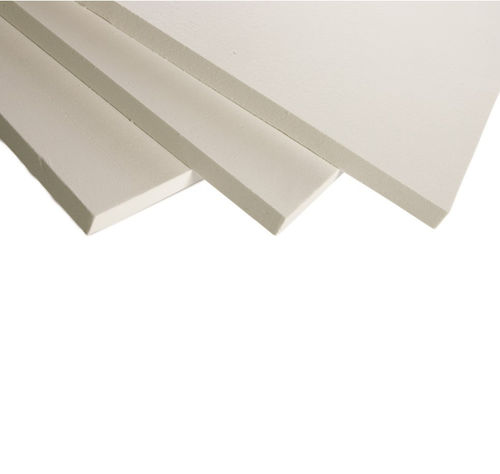 Isolant en panneaux rigides - Kaowool® - Morgan Advanced Materials - thermique / minéral / pour intérieur