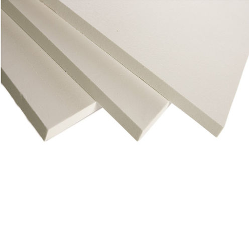 Isolant en panneaux - Morgan Advanced Materials - thermique / synthétique / minéral
