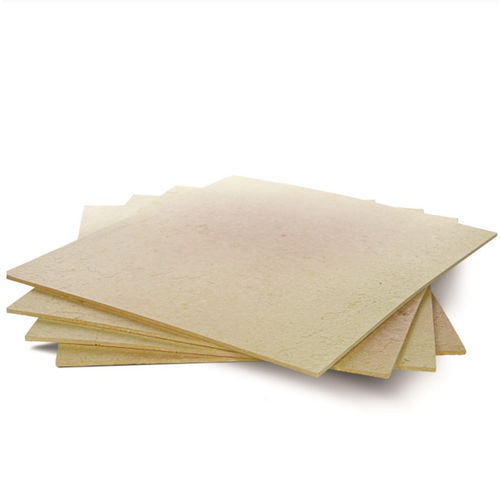 Isolant thermo-acoustique - HT - Morgan Advanced Materials - minéral / en panneaux / pour intérieur