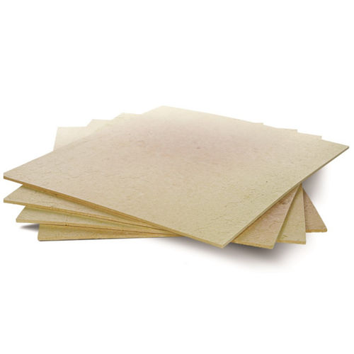 Isolant thermo-acoustique - Prime - Morgan Advanced Materials - minéral / en panneaux / pour intérieur
