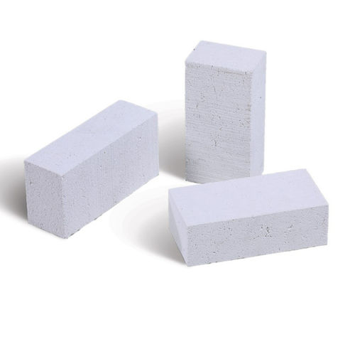 Brique pour maçonnerie - TJM® - Morgan Advanced Materials - pour four / isolante / réfractaire