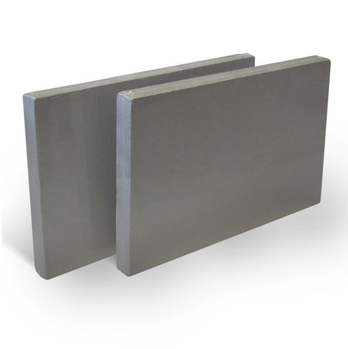 Isolant thermique - Nextra - Morgan Advanced Materials - minéral / en panneaux rigides / pour intérieur