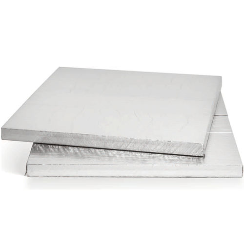Isolant thermique - NT-B2-S  - Morgan Advanced Materials - minéral / en panneaux / pour intérieur