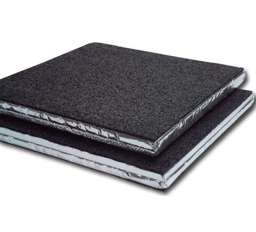 Isolant thermique - RP-B2-S - Morgan Advanced Materials - minéral / en panneaux / pour intérieur