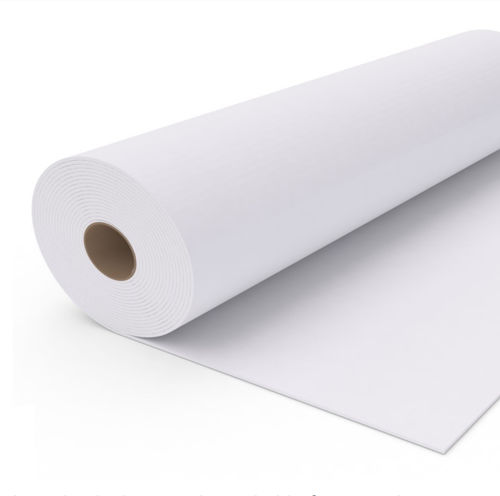 Isolant thermique - Superwool® Plus and HT Papers - Morgan Advanced Materials - minéral / en rouleau / pour intérieur