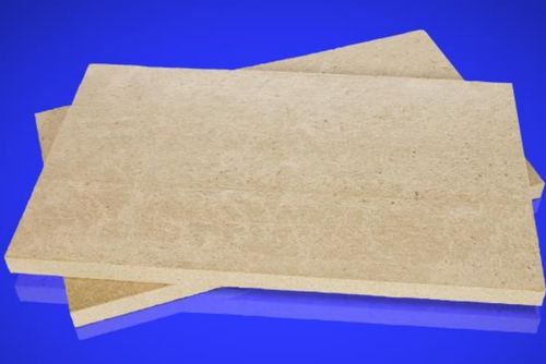 Isolant thermique - K-Shield® - Morgan Advanced Materials - minéral / en panneaux / pour intérieur