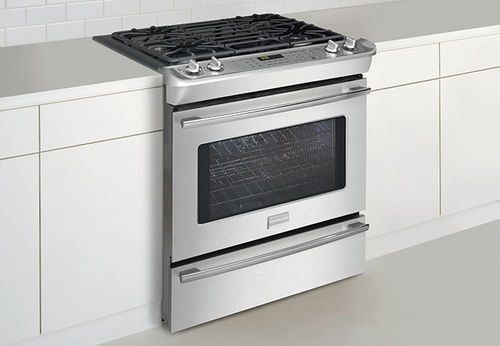 Cuisinière à gaz - FPGS3085PF - Frigidaire