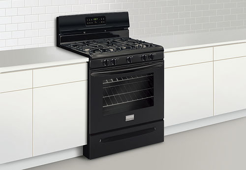 Cuisinière à gaz - FGGF3030PB - Frigidaire