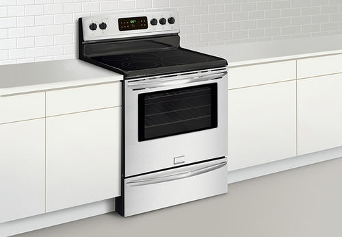 Cuisinière électrique - FGEF3030PF - Frigidaire