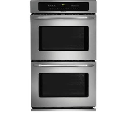 Four électrique - FFET2725PS - Frigidaire - encastrable / double