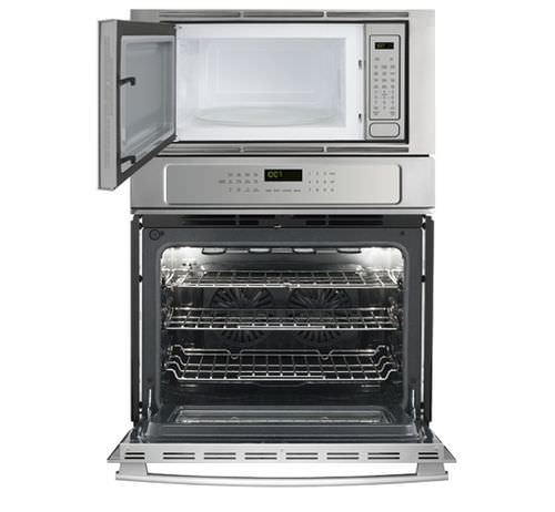Four électrique - FPMC3085PF - Frigidaire - à convection / encastrable / multifonction