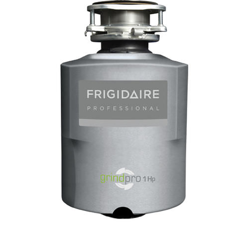 Broyeur pour évier - FPDI103DMS - Frigidaire - à usage domestique
