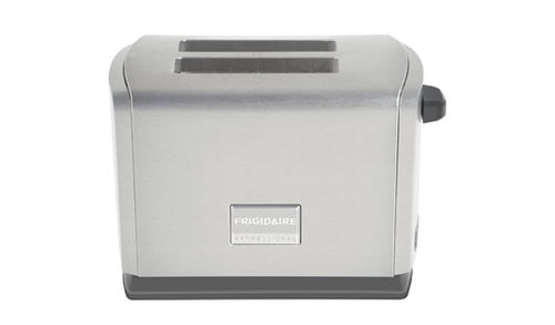 Grille-pain professionnel - FPTT02D7MS - Frigidaire - 2 tranches / en inox