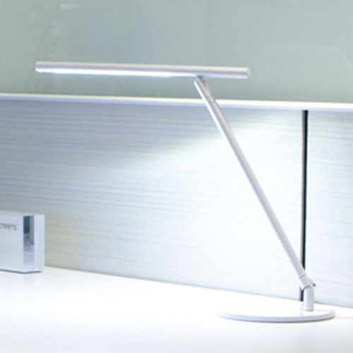 Lampe de bureau - WAND - Allsteel - en métal / contemporaine / d'intérieur