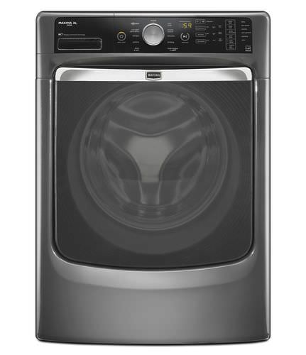 Lave-linge à chargement frontal - MHW7000AG - Maytag - résidentiel / écolabel Energy Star