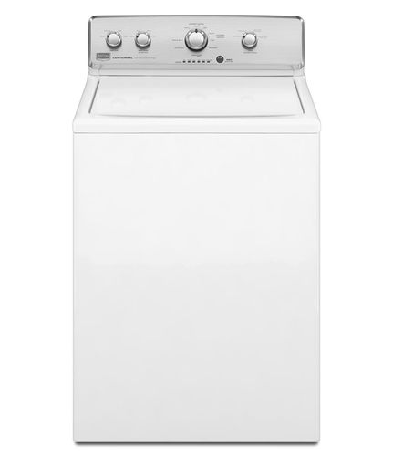 Lave-linge à chargement par le haut - MVWC200BW - Maytag - résidentiel
